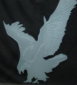 carved-eagle