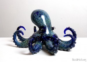 octopus